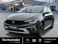 Fiat Tipo, Kombi Cross Sensoren, Jahr 2024 - Münster