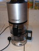 Teeautomat von Cloer in 38533