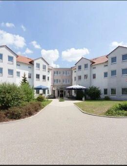 Kapitalanleger aufgepasst! Wohneigentum im Seniorenzentrum Haus Edelberg zu verkaufen - Oberderdingen