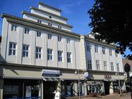 GerÃ¤umige 2-Zimmer-Wohnung im Zentrum von Holzminden - Holzminden