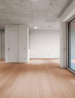 SUITES. Rückzugsort für Ästheten - Berlin