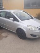 OPEL Zafira in 01917