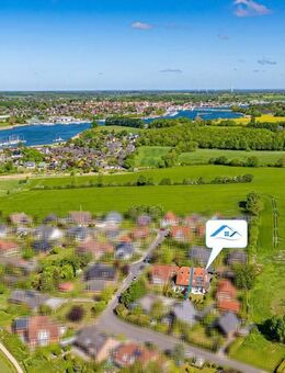 Willkommen Zuhause in wunderschöner Lage mit Schleiblick - Kappeln (Schleswig-Holstein)