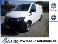 VW T6, 2.0 TDI Kasten Flügeltü, Jahr 2019 - Bernau (Chiemsee)