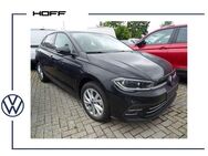 VW Polo, 1.0 TSI Style, Jahr 2022 - Troisdorf