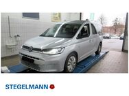 VW Caddy, 2.0 TDI Maxi Kombi Style, Jahr 2023 - Detmold