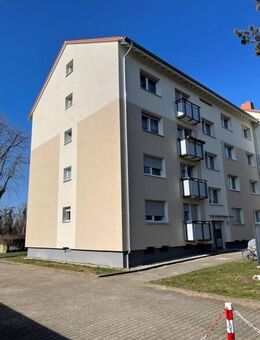 Etwas besonderes: gut geschnittene 3-Zimmer-Wohnung - Weil (Rhein)