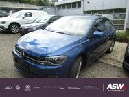 VW Polo, 1.0 MPI Comfortline v h, Jahr 2020 - Weinsberg