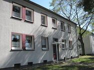 Wohnen in ruhiger Siedlung: renovierte 2-Zimmer Wohnung - Essen