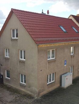 großes Einfamilienhaus mit vielfältigen Nutzungsmöglichkeiten - Trebsen (Mulde)