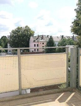 !! 3-Zimmer-Wohnung mit PKW-Stellplatz im Lutherviertel !! - Chemnitz