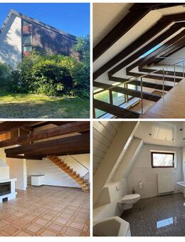 Westensee bei Kiel: Reihenmittelhaus mit Terrasse + 2 Stellplätzen OTTO STÖBEN GMBH - Westensee