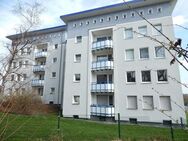 individuelle 3-Zimmer-Wohnung mit Balkon - Bochum