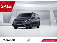 Mercedes V 300, d Edition Avantgarde lang AMG °, Jahr 2023 - Büdingen