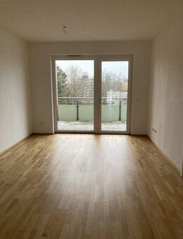 Schöne 2-Zimmer Wohnung in Deggendorf - Deggendorf