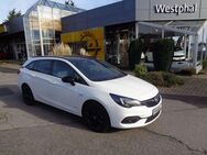 Opel Astra Design & Tech 1.2 Turbo Sports Tourer - Eschweiler