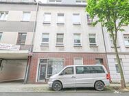 Etagenwohnung mit Balkon! 3 Zimmer auf 68 m² - Duisburg