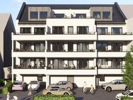 2-Zimmer-EH-40-Neubauwohnung am Marienplatz in Ahlen zu verkaufen! - Ahlen