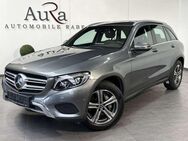 Mercedes-Benz GLC 250 4Matic 9G-T Exclusive NAV+LED+AHK+DISTRO - Wardenburg