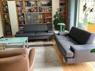 Sofa Couch Rolf Benz AK644 2x - Olfen