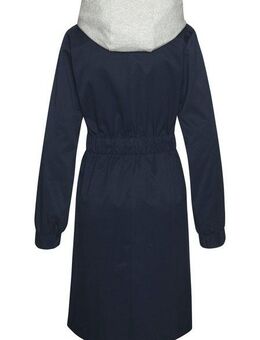 LASCANA Parka mit abnehmbarer Kapuze, Parker, casual