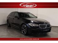 BMW 540 d xDr. M Sport-Live Cockp Prof-Pano-HUD-AHK- - Bebra