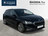 Skoda Fabia, 1.0 MPI Ambition, Jahr 2023 - Winsen (Luhe)