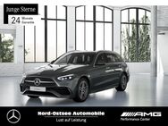 Mercedes C 220, d T AMG Disto ° dig Light, Jahr 2023 - Reinbek