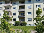 Gemütliche 3 Zimmer Wohnung in Singen-Süd - Singen (Hohentwiel)