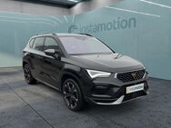 CUPRA Ateca, 2.0 TSI VZ | | |, Jahr 2024 - München