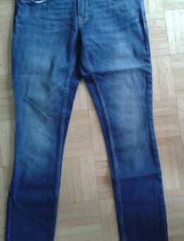 Jeans Gr. 36 Skinny 5 Stück = 1 Preis (o. einzeln) - Krefeld