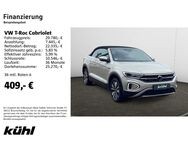 VW T-Roc Cabriolet, 1.0 TSI Move, Jahr 2024 - Hildesheim