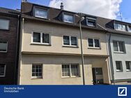 Attraktive kleine EG Wohnung in exponierter Lage, unmittelbar am Rhein! - Duisburg