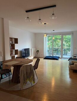 2-Zimmer Mietwohnung in der Oststadt - Hannover! Wentzel-Dr. - Hannover