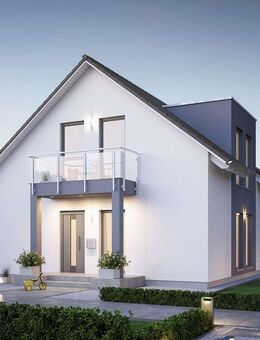 Familien werden wieder gefördert! Jetzt mit massa bauen! - Rangsdorf