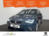 Seat Ibiza, 1.0 TSI FR, Jahr 2024 - Kempten (Allgäu)