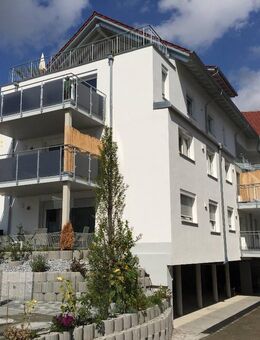 3 Zimmer in Radolfzell am Bodensee - Radolfzell (Bodensee)