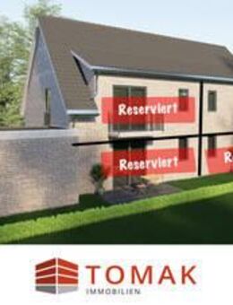 Neubau | 2-Zimmer-Wohnung - kompakt & komfortabel! - Delmenhorst