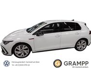 VW Golf, GTI ASSISSTS, Jahr 2024 - Lohr (Main)