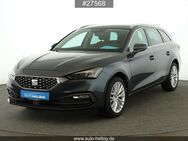 Seat Leon, 1.5 TSI ST Xcellence ####, Jahr 2021 - Donnersdorf