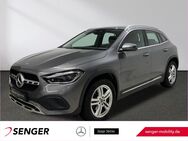 Mercedes GLA 220, d Progressive MBUX, Jahr 2020 - Bünde