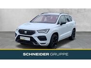 Seat Ateca, 1.5 TSI FR BeatsAudio, Jahr 2024 - Hof