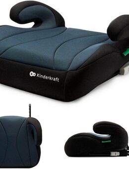 Kinderkraft Autokindersitz I-Boost I-Size, ab: 135 cm, bis: 150 cm