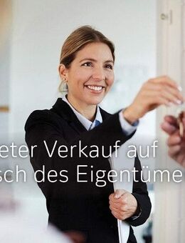 Ertragsmaschine - Attraktives Mehrfamilienhaus mit 22 Wohneinheiten! - Zeulenroda-Triebes