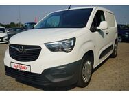 Opel Combo Cargo 1.5 D Edition 3-Sitzer Navi Allwette - Sandersdorf Brehna