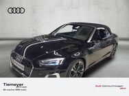 Audi A5, Cabriolet 35 TFSI 2x S LINE LM20 S-SITZE, Jahr 2024 - Lüdenscheid