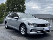 VW Passat, 1.5 Var Business R, Jahr 2020 - Rüsselsheim