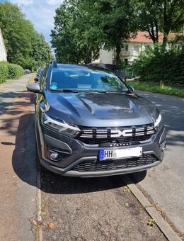 Dacia Sandero Stepway - Hamburg
