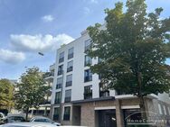 ***Nordend (8071749) moderne 3 Zimmerwohnung mit Stellplatz - Frankfurt (Main)