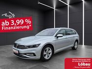 VW Passat Variant, TDI Business AID, Jahr 2021 - Kamenz